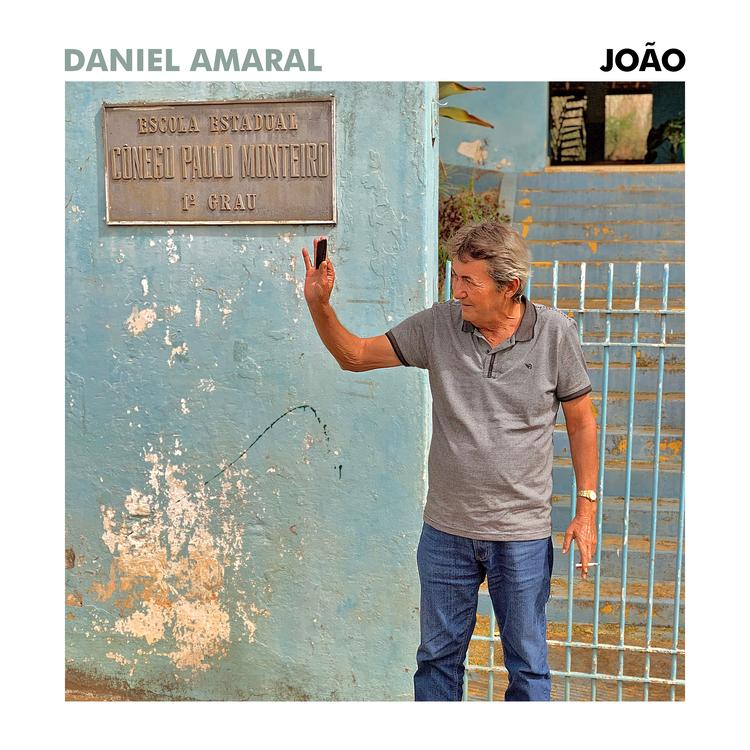 Daniel Amaral's avatar image