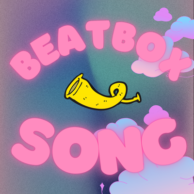 Beatbox Song's cover