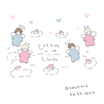 Cream in the Clouds's cover
