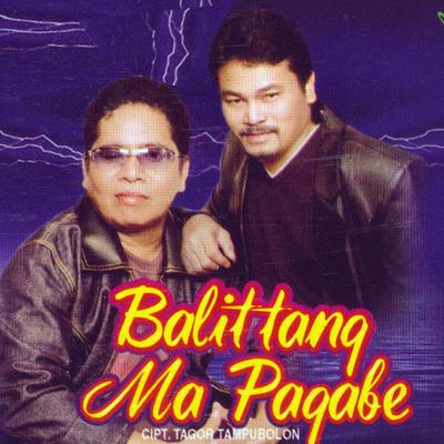 Duet Batak's cover