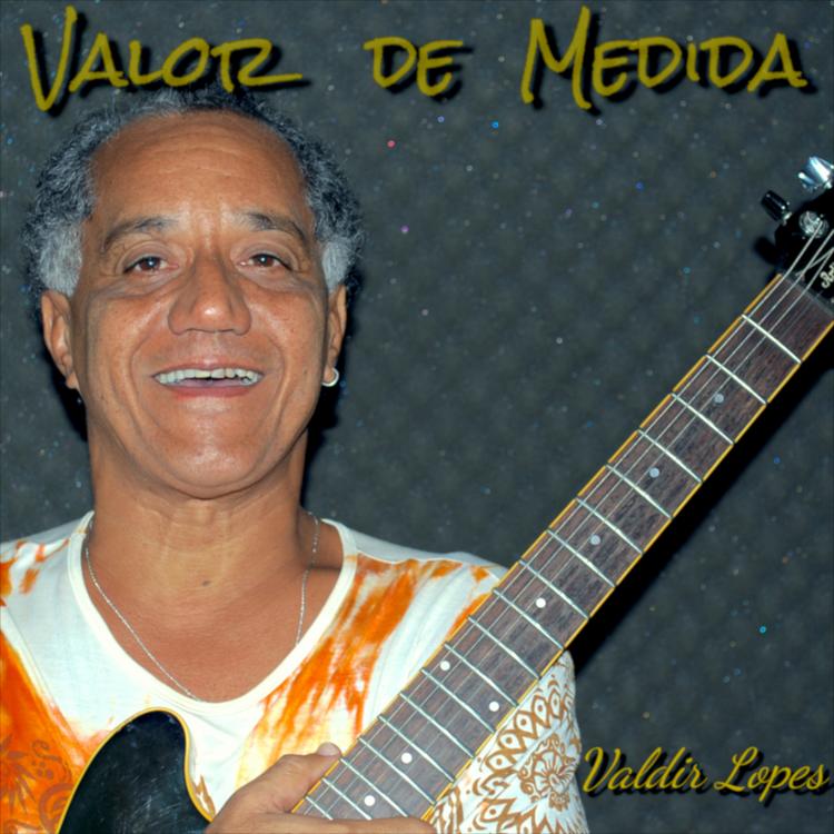 Valdir Lopes's avatar image