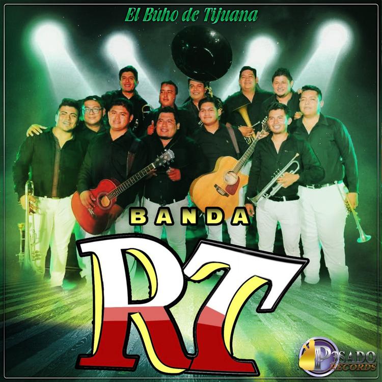 La Imponente Banda RT's avatar image