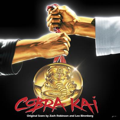 King Cobra's cover