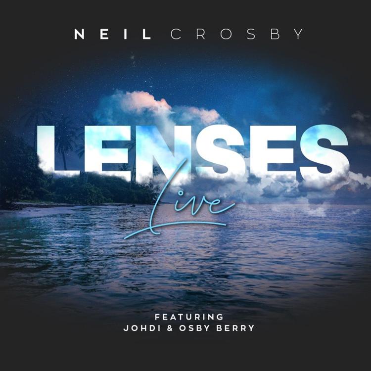 Neil Crosby's avatar image