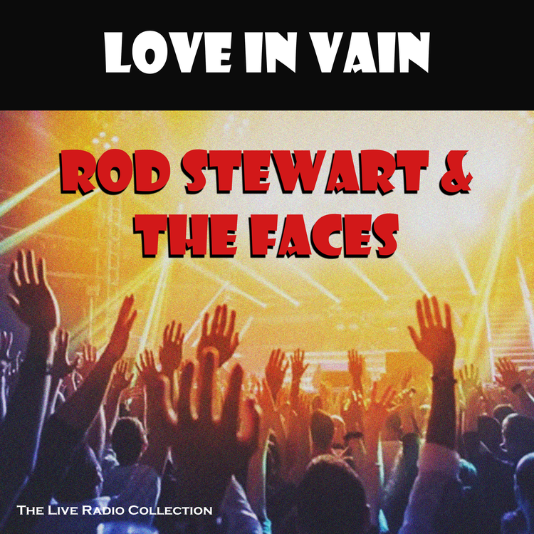 Rod Stewart & The Faces's avatar image