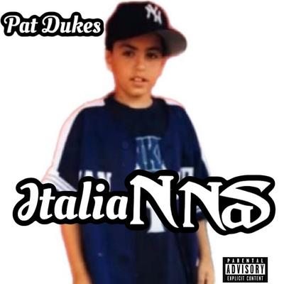 Italian Nas By Pat dukes's cover