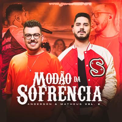 Falando Sério (Ao Vivo) By Anderson e Matheus's cover