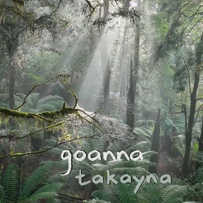 takayna's cover