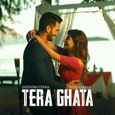 Tera Ghata's cover