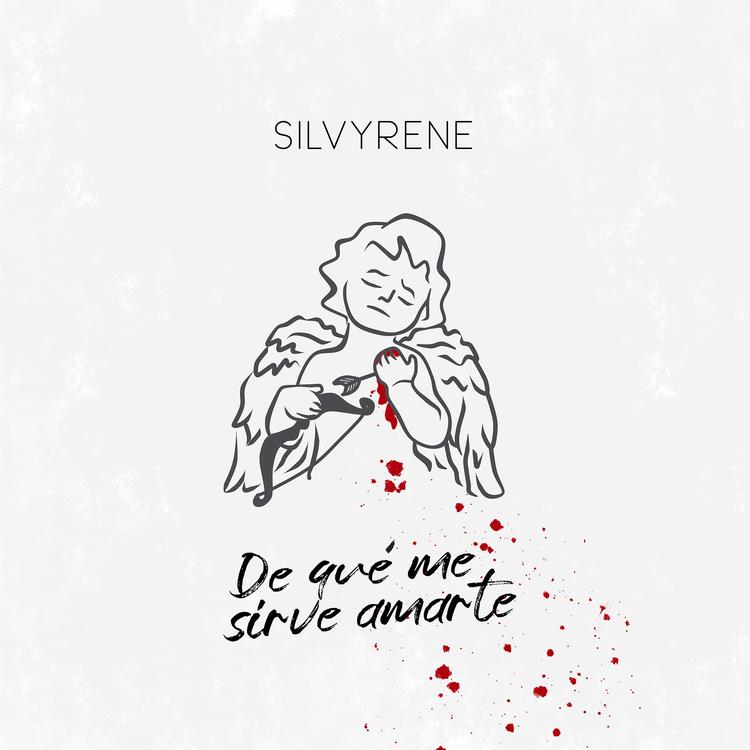 Silvyrene's avatar image