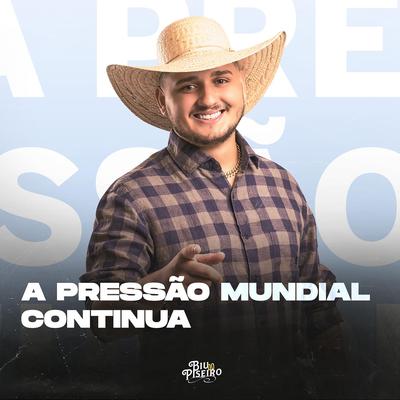Resenha Maluca By Biu do Piseiro, MC Mari's cover