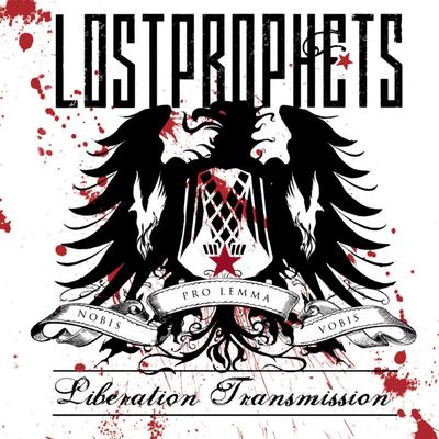 A Town Called Hypocrisy By Lostprophets's cover