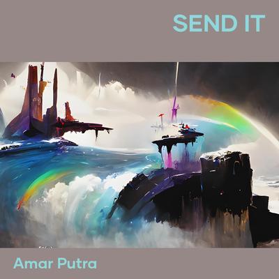 AMAR PUTRA's cover