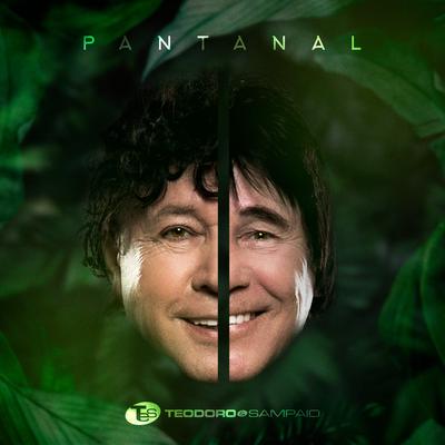 Pantanal By Teodoro & Sampaio's cover