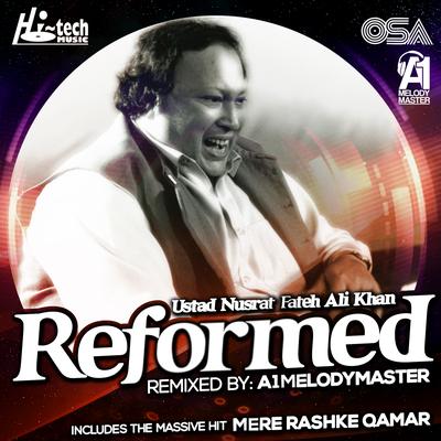 Reformed's cover