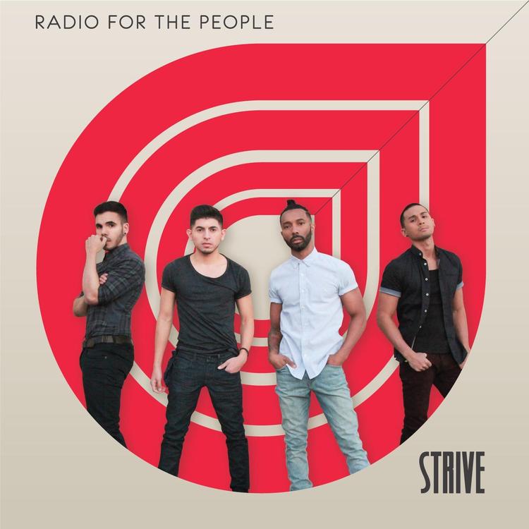 Radio for the People's avatar image