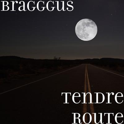 Bragggus's cover