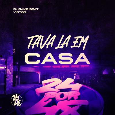 Tava La em Casa's cover