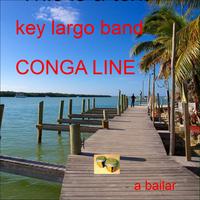 Key Largo Band's avatar cover