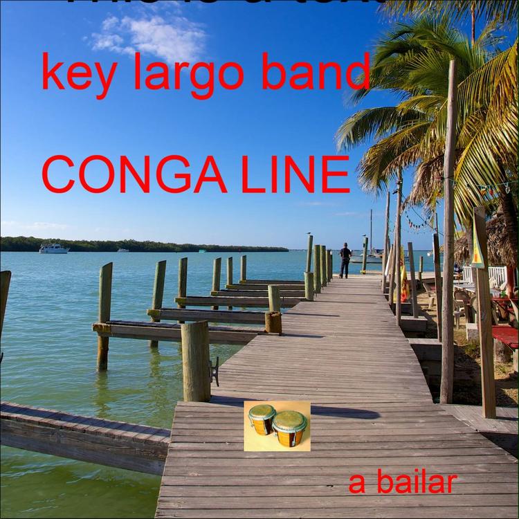 Key Largo Band's avatar image