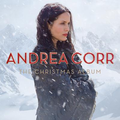 Let It Snow By Andrea Corr's cover