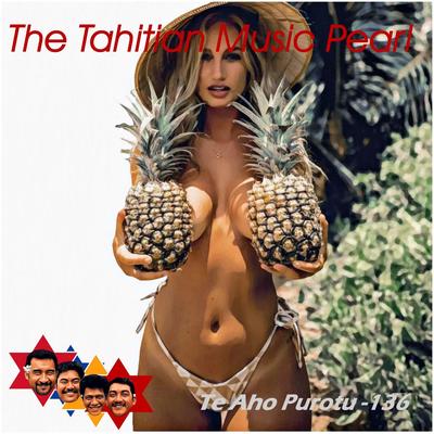 Te Aho Purotu's cover