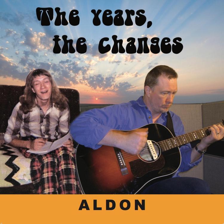 Aldon & The Groovles's avatar image