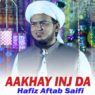 Hafiz Aftab Saif's cover