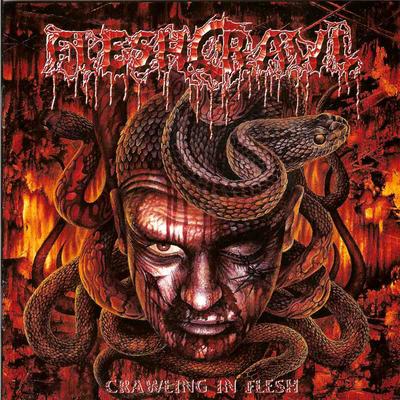 Perpetual Dawn (2005 Remastered) By Fleshcrawl's cover