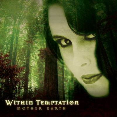 Never-ending Story (Live Acoustic Version) By Within Temptation's cover
