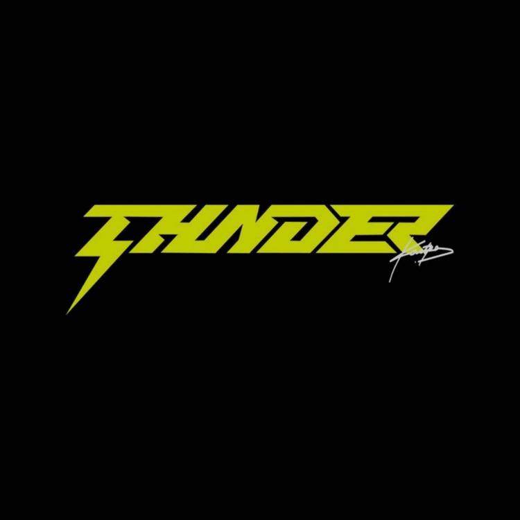 THUNDER's avatar image