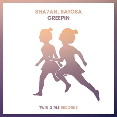 Creepin By Sha7an, Batosa's cover