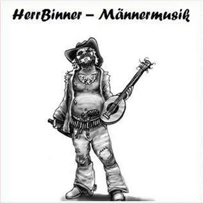 Männermusik's cover