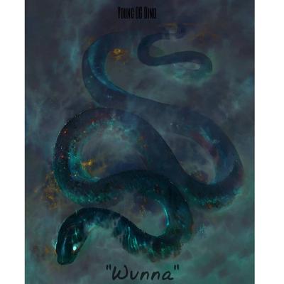 Wunna's cover