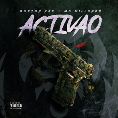 Activao's cover