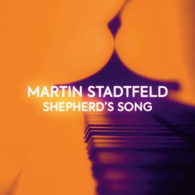 Shepherd's Song (After "Schafe können sicher weiden", BWV 208, No. 9) By Martin Stadtfeld's cover