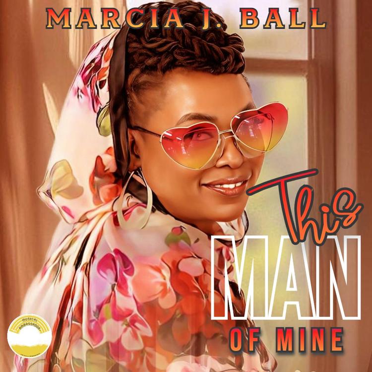 Marcia J Ball's avatar image