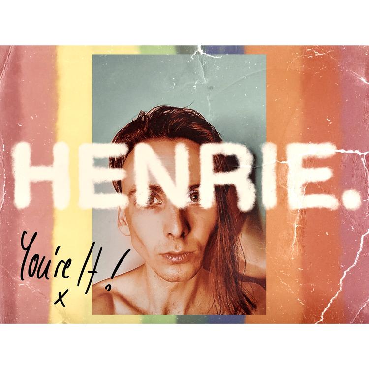 henrie's avatar image