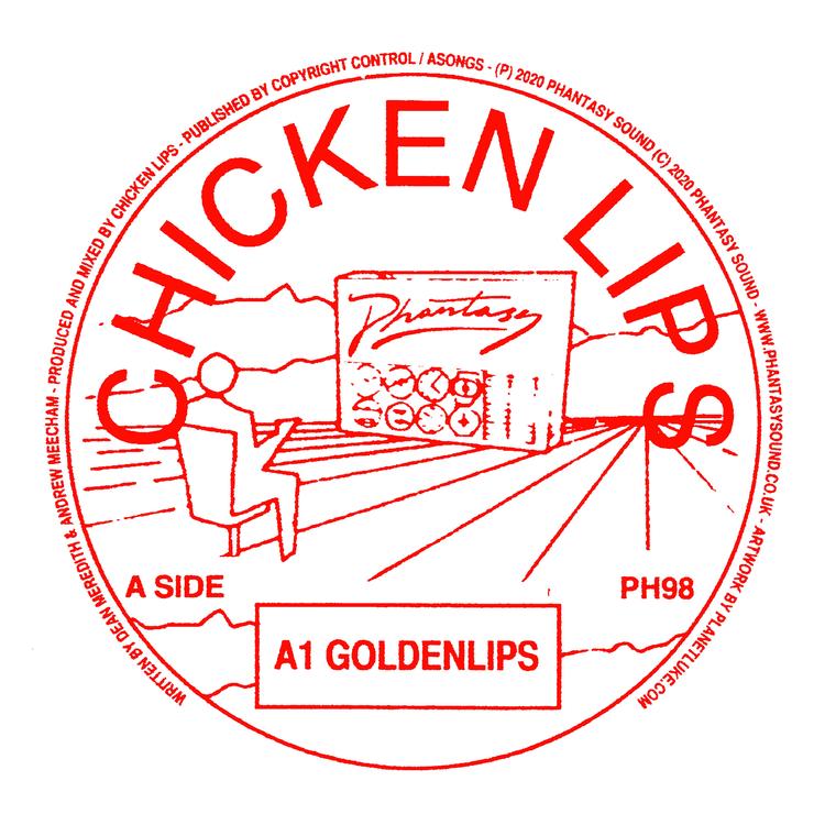Chicken Lips's avatar image