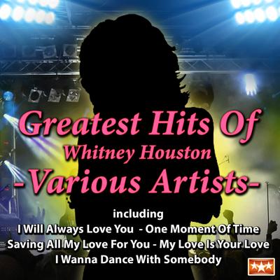 Greatest Love of All By Roberta Kenwood, Various Artists's cover