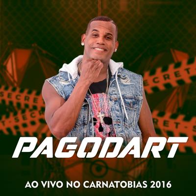 Samba de Roda (Ao Vivo) By Pagod'art's cover