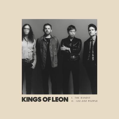 The Bandit By Kings of Leon's cover