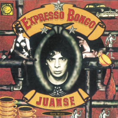 Expreso Bongo's cover