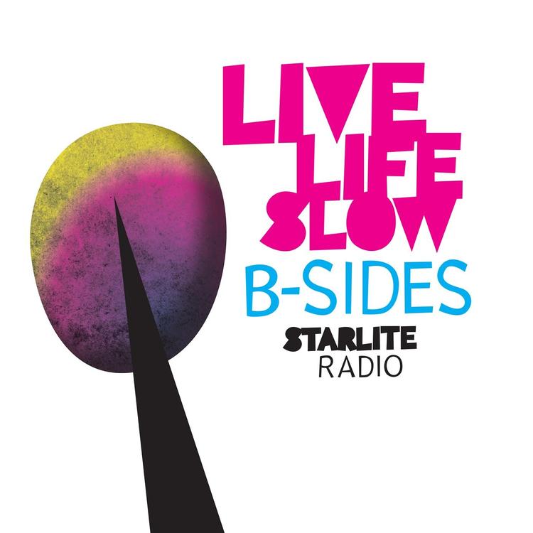 Starlite Radio's avatar image