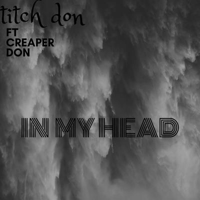 I'm My Head's cover