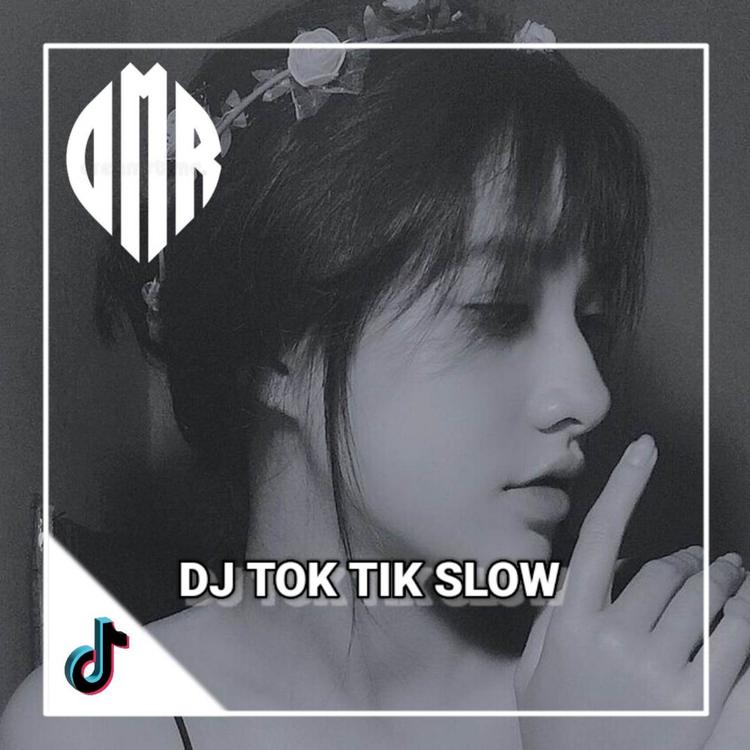 DJ TOK TIK SLOW's avatar image
