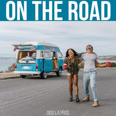 On the road's cover