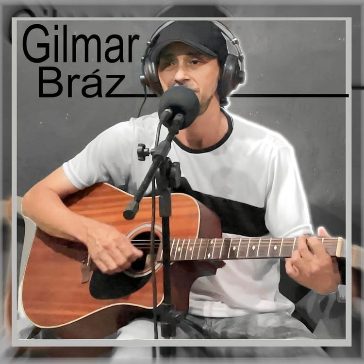 Gilmar Braz's avatar image