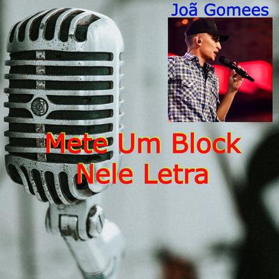 Joã Gomees's cover