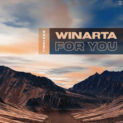 For You By WINARTA's cover